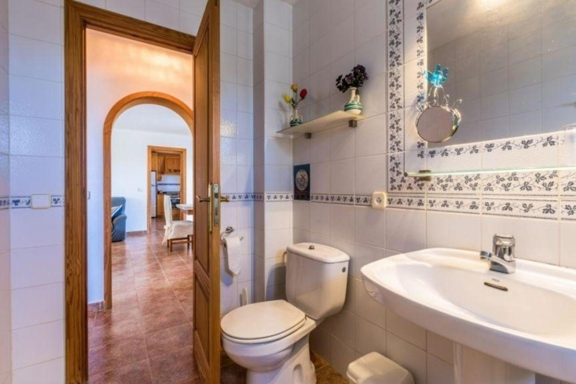 Ferienhaus Son Fanals In *