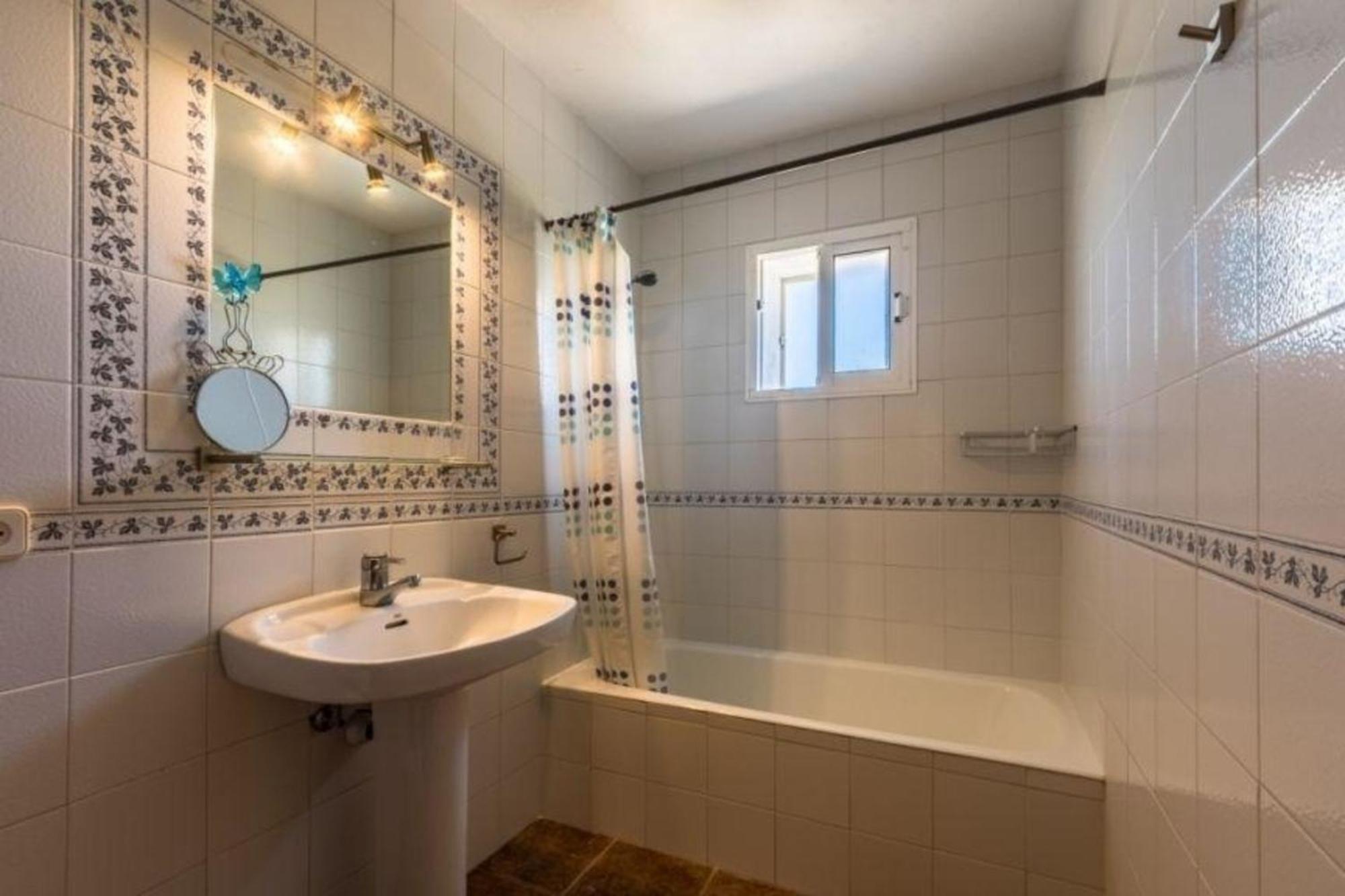 Ferienhaus Son Fanals In Alcúdia
